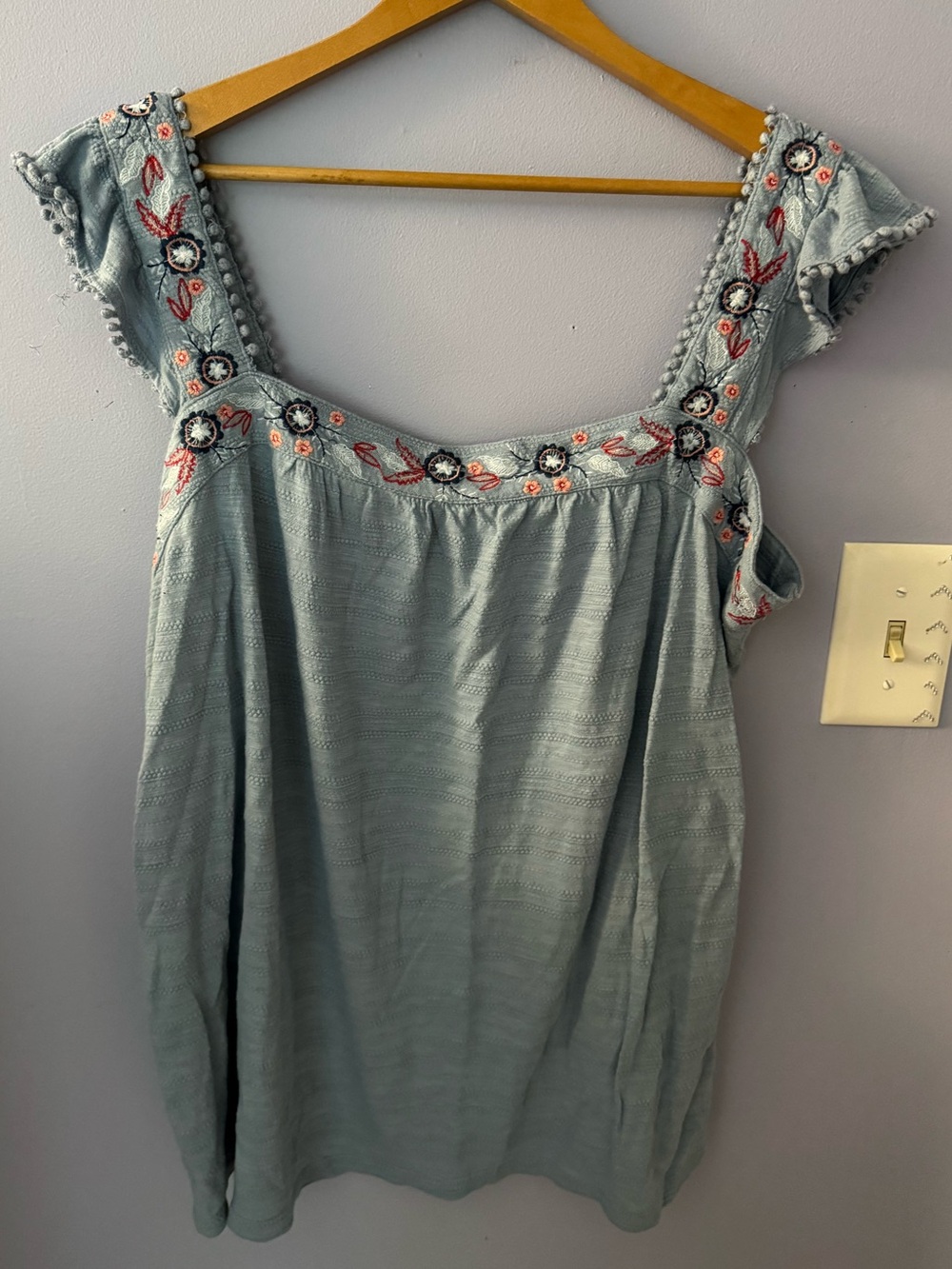 🦋Style & Co blouse🦋